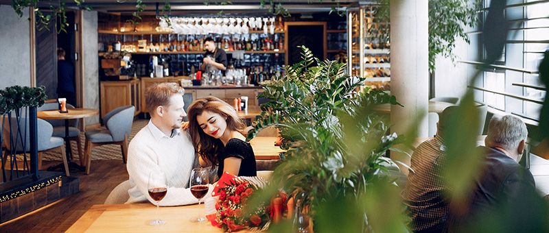 Cafes-Restaurants